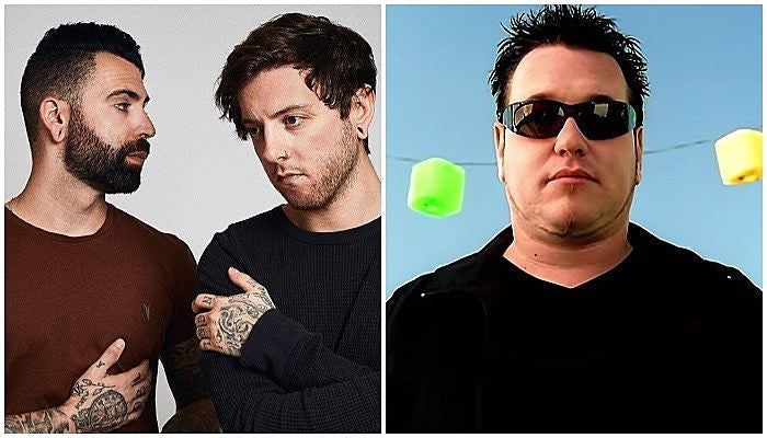 breathe carolina smash mouth