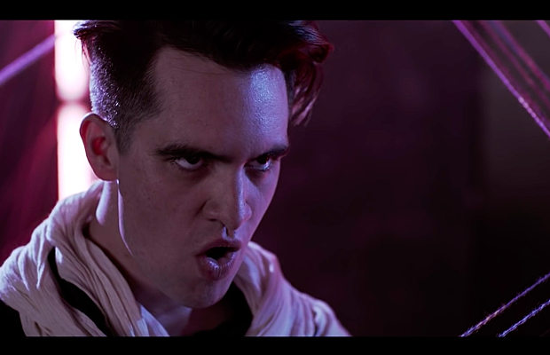 brendonurie_everytimeidie_video