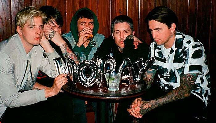 bring me the horizon bmth 2019