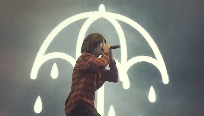 bring me the horizon happy song lyrics that’s the spirit