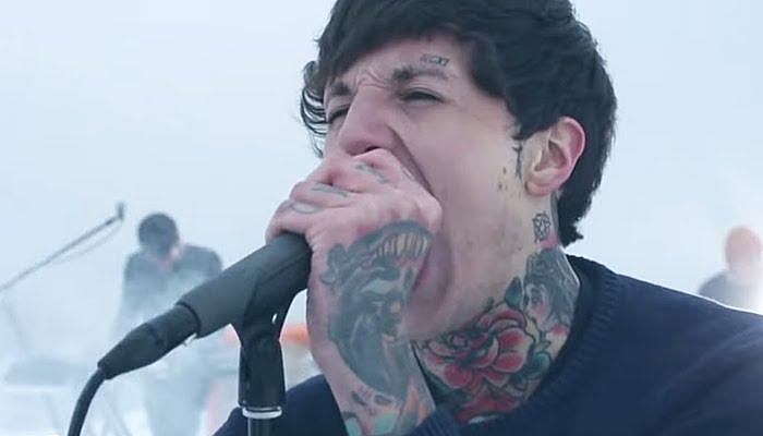 bring me the horizon sempiternal