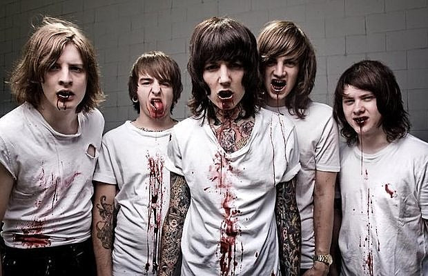 bringmethehorizon