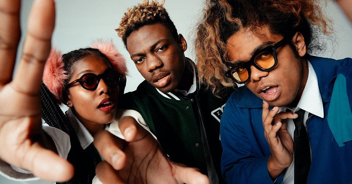 BLACKSTARKIDS