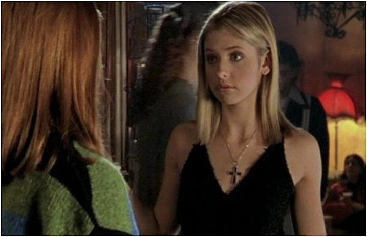 buffy