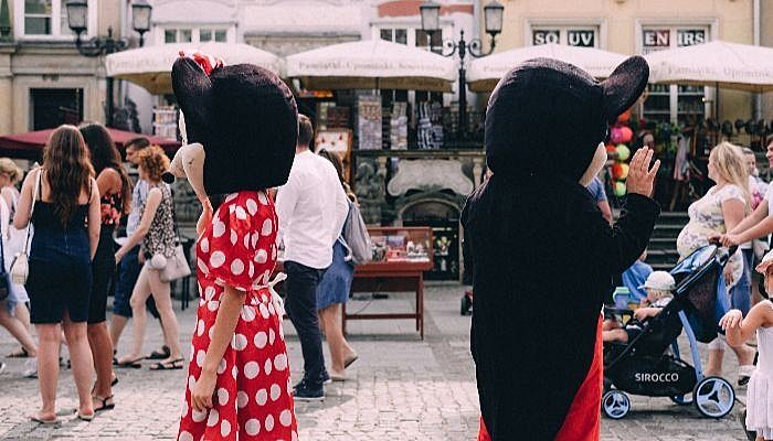 Disney gender wage gap lawsuit