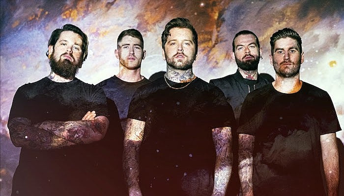 bury tomorrow 2020