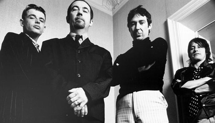 buzzcocks pete shelley