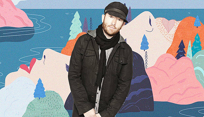 Jason Lancaster Go Radio Mayday Parade Say I'm What You Want solo EP