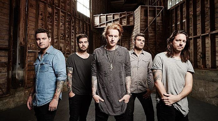 We The Kings go back to their roots with “Even If It Kills Me”