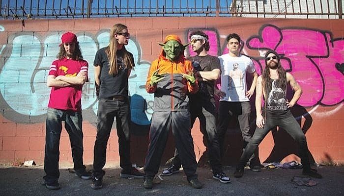Nekrogoblikon