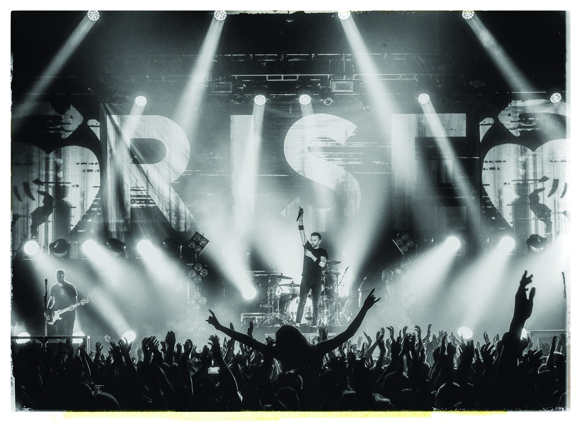 rise against whereabouts unknown