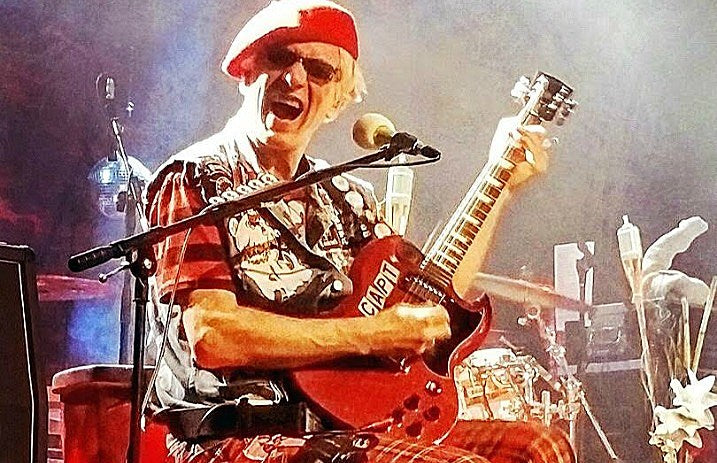 captainsensible_thedamned