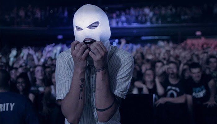 car radio twenty one pilots