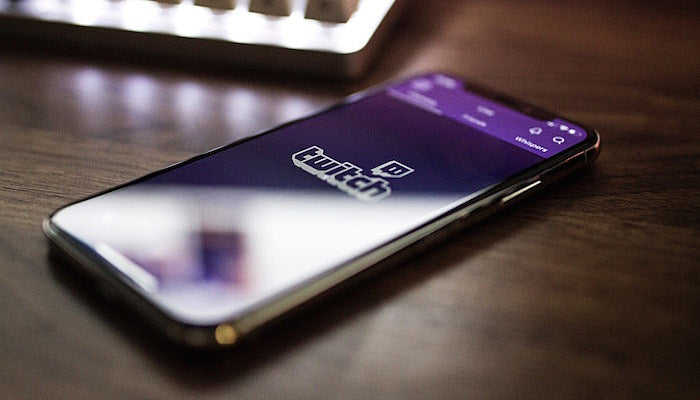 twitch