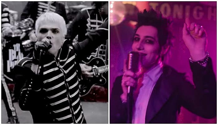 palaye royale youth soundtrack