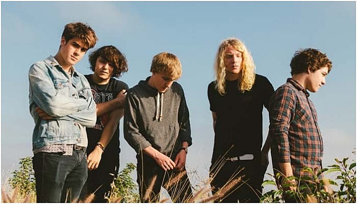 the orwells press photos