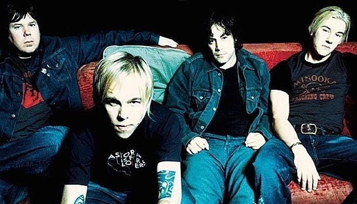 The Ataris