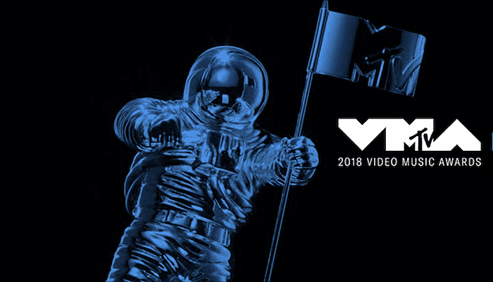 mtv vmas 2018