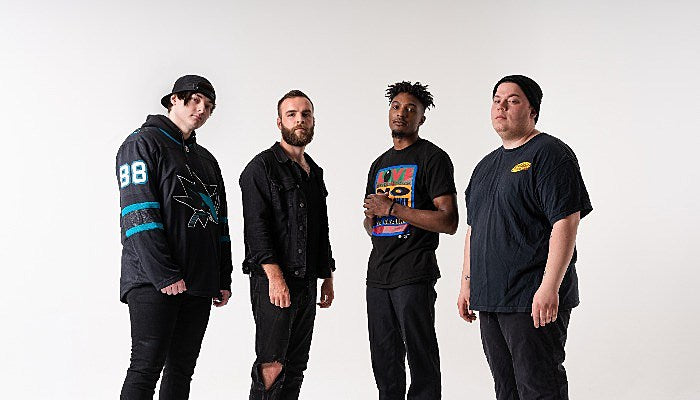 Cherie Amour AP RECS interview