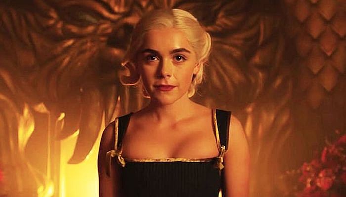 chilling adventures of sabrina character quiz, chilling adventures of sabrina quiz