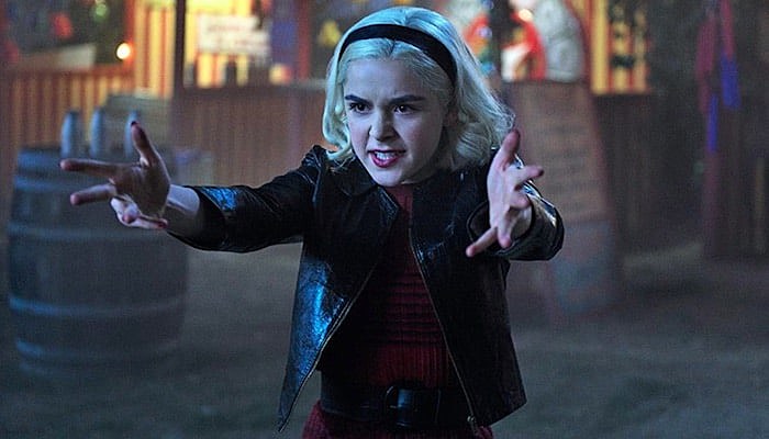 chilling adventures of sabrina netflix-min