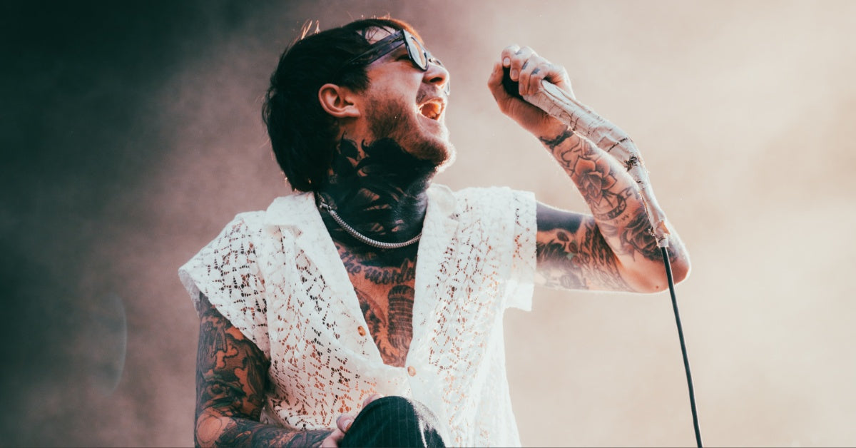 chiodos alls well that ends well anniversary interview