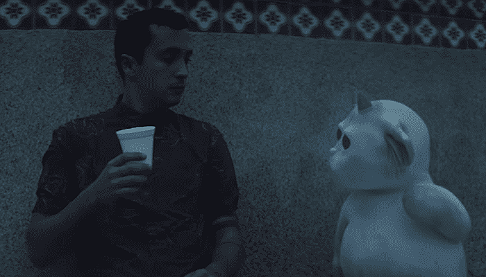 twenty one pilots ned