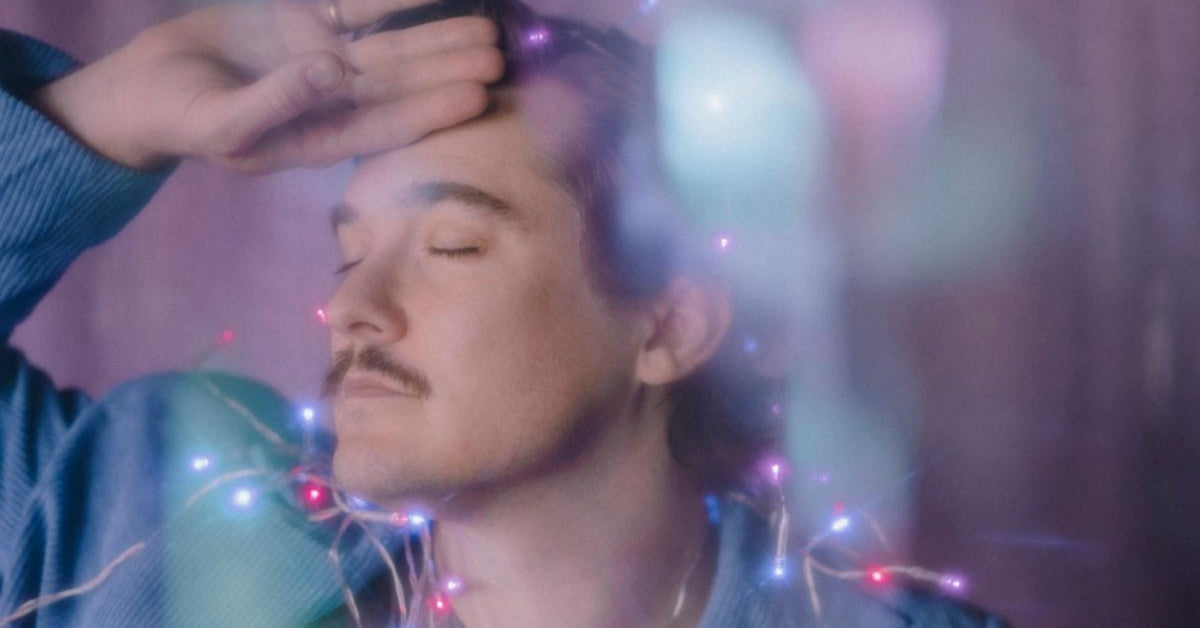 chris farren doom singer