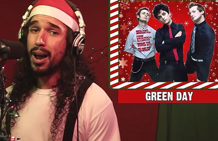 christmas_songs_green_day