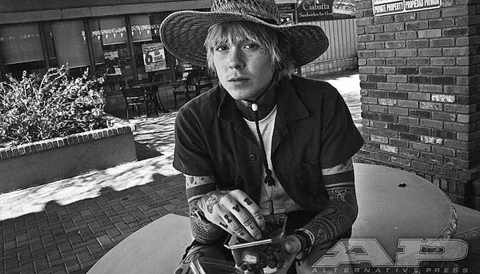 christofer drew 2015 never shout never