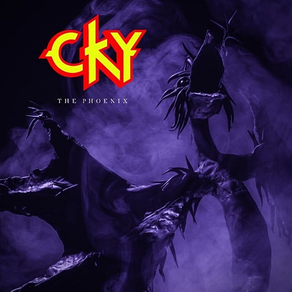 ckythephoenixalbum