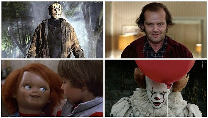 classic horror movies halloween