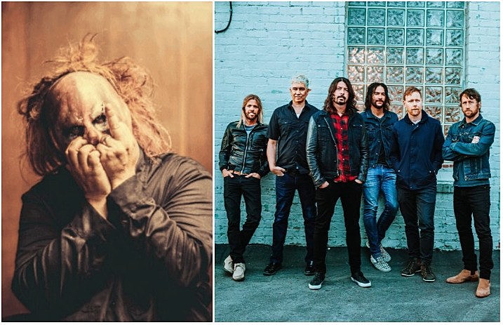 clown_slipknot_wont_play_with_foo_fighters