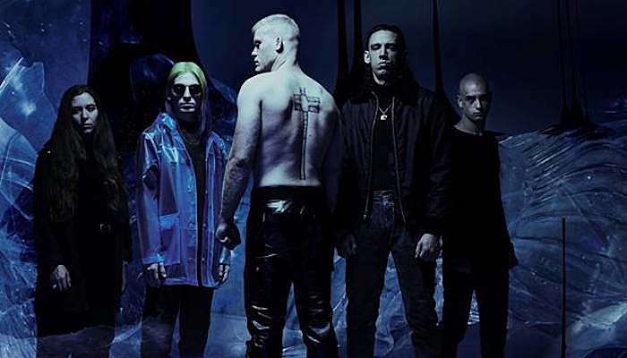 code orange 2020