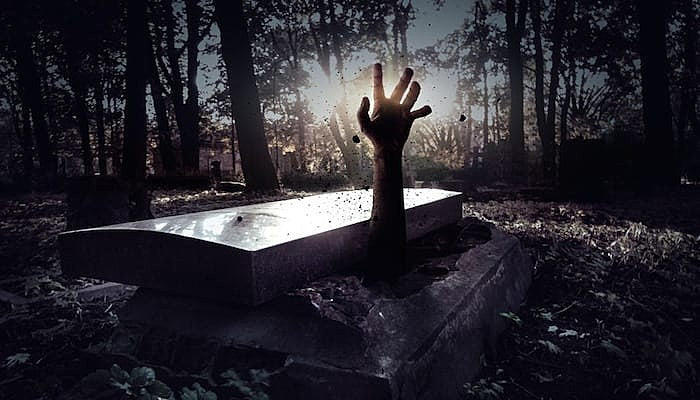 Coffin challenge