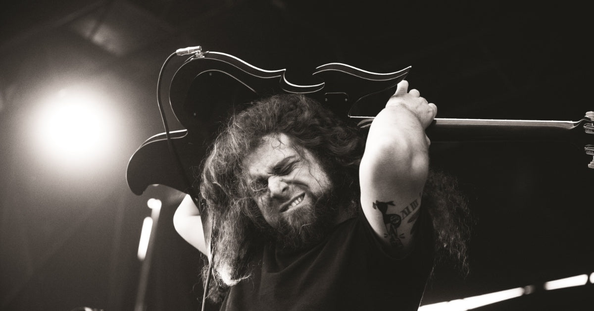 coheed and cambria