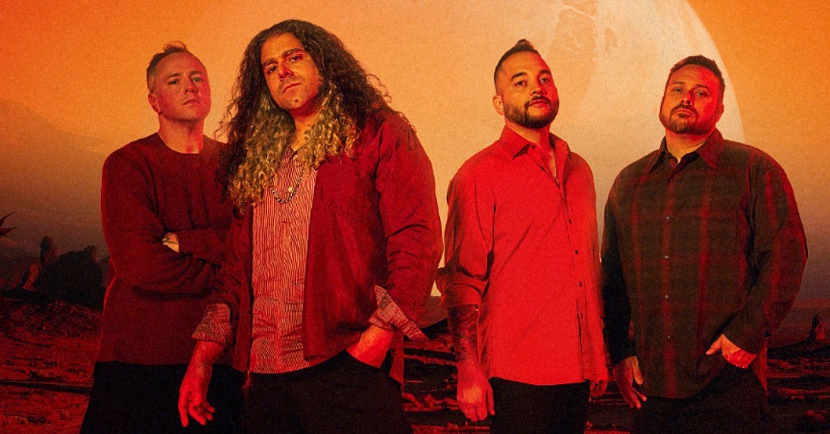 coheed and cambria comatose