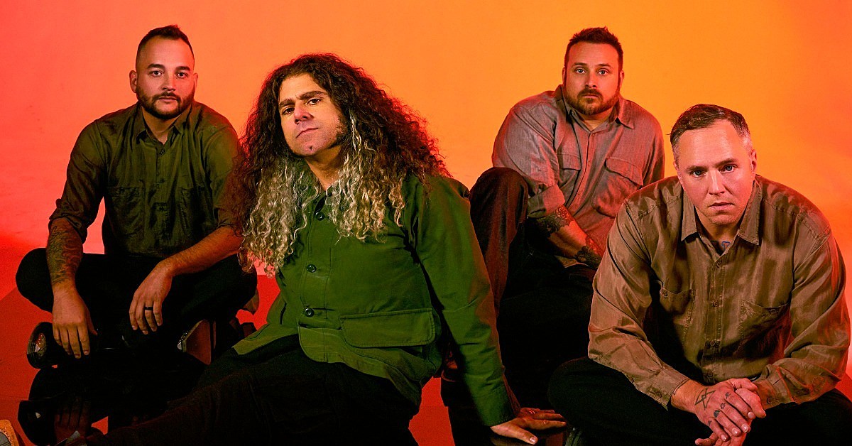 Coheed and Cambria