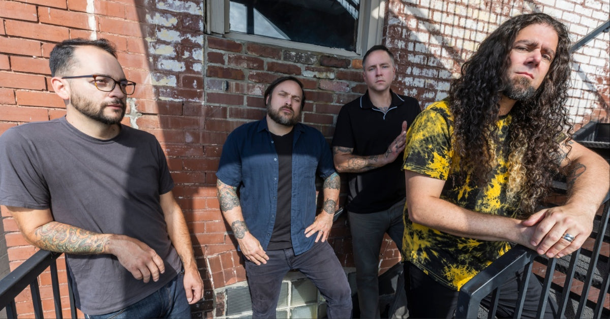 coheed and cambria blind side sonny
