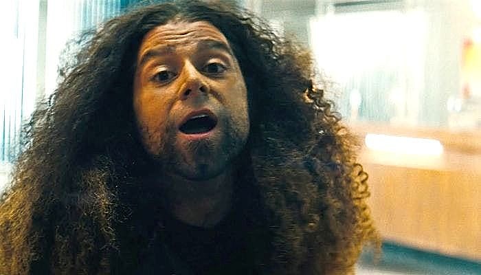Coheed And Cambria