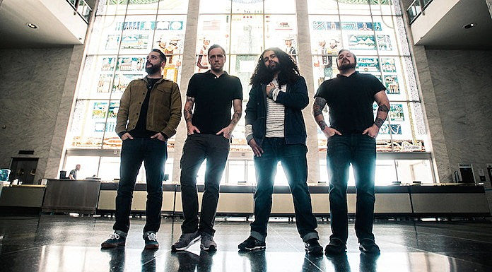 Coheed And Cambria