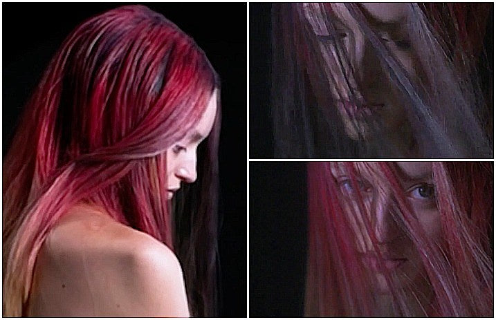 colorchanginghairdye