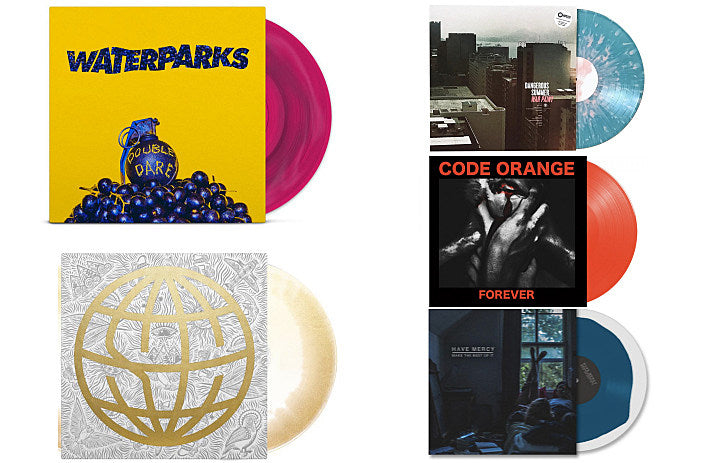colorful_records_list