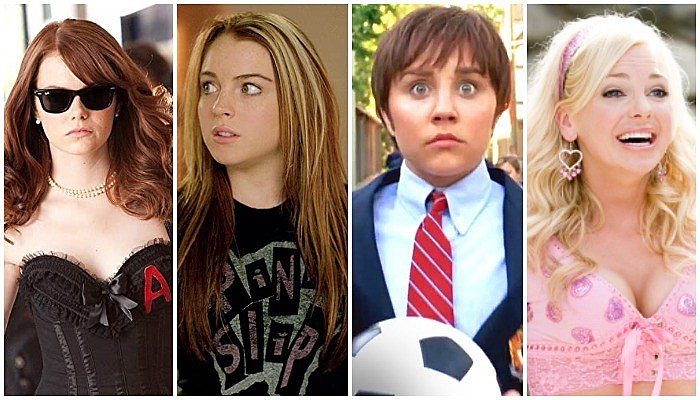 comedies with good soundtracks