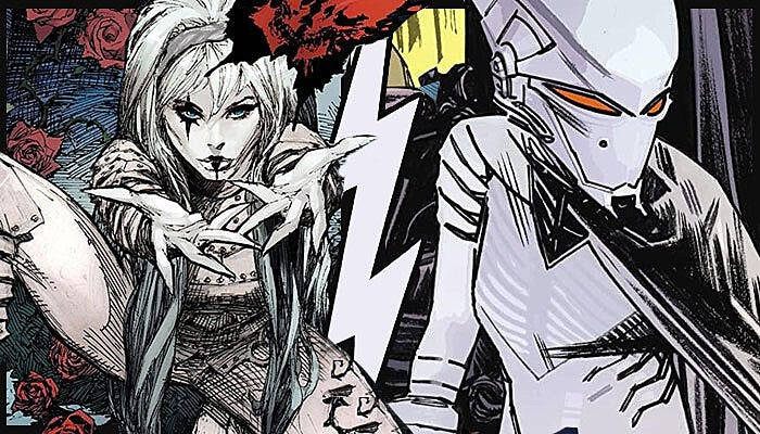 comic to tv adaptation