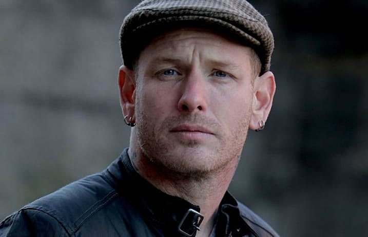 Corey Taylor