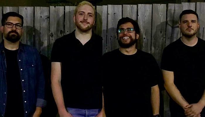 counterparts Alex Re, you will always, In Fantasy, new song
