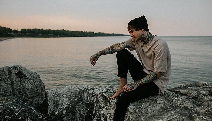 craig owens promo 2019 adventure club collab, it doesnt have to be this way, christmas song