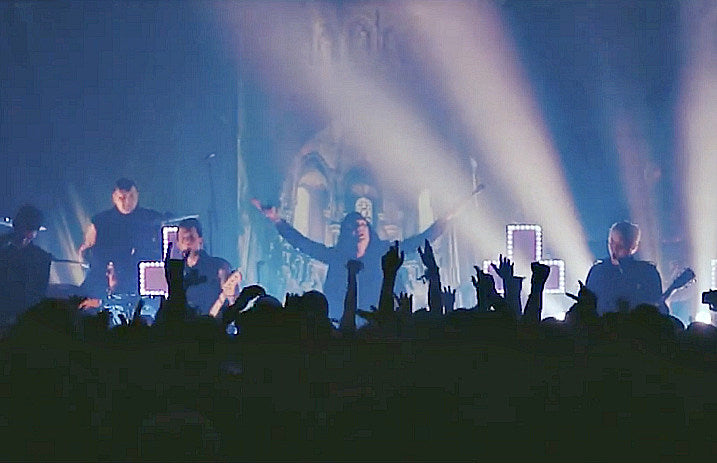 creeper_misery_live_music_video