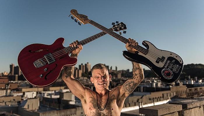 cro mags
